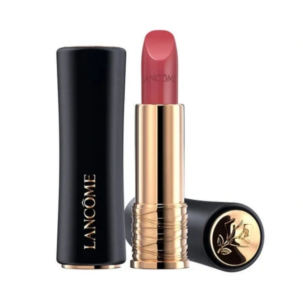 Lancôme L'Absolu Rouge Cream Lipstick in Exotic Orchid #391 New